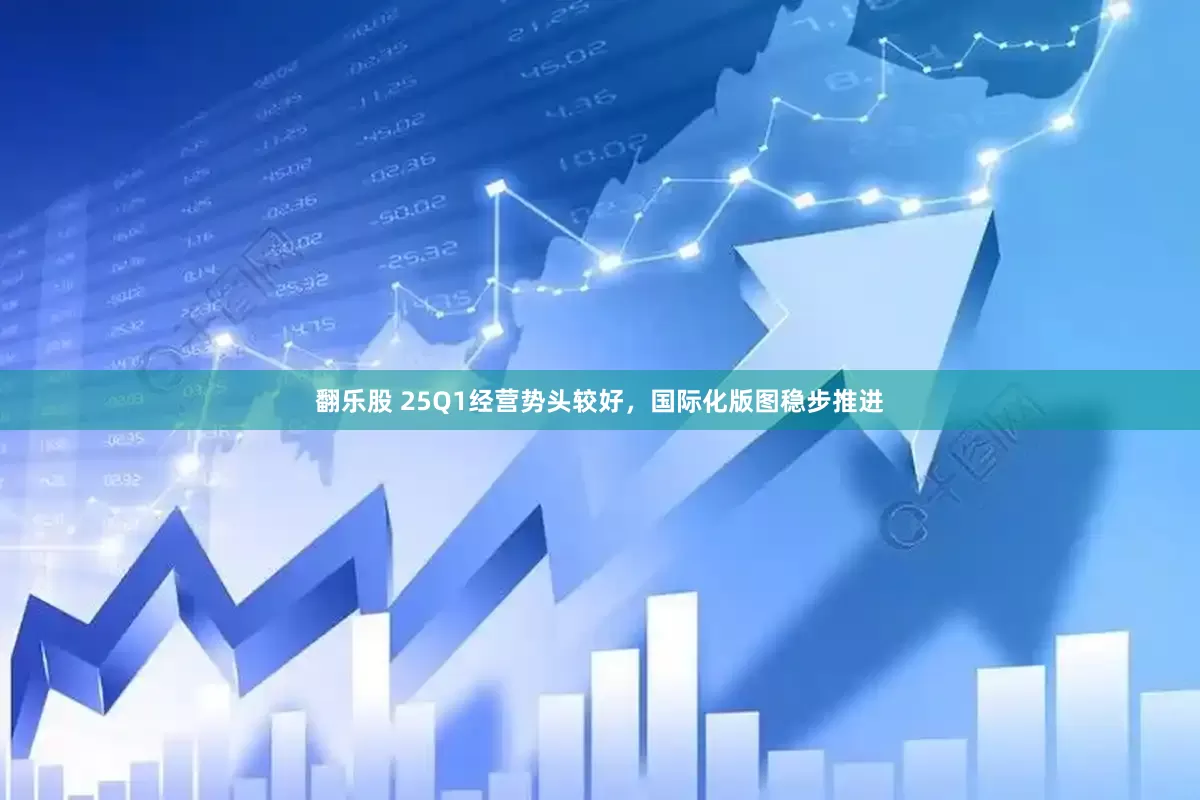 翻乐股 25Q1经营势头较好，国际化版图稳步推进