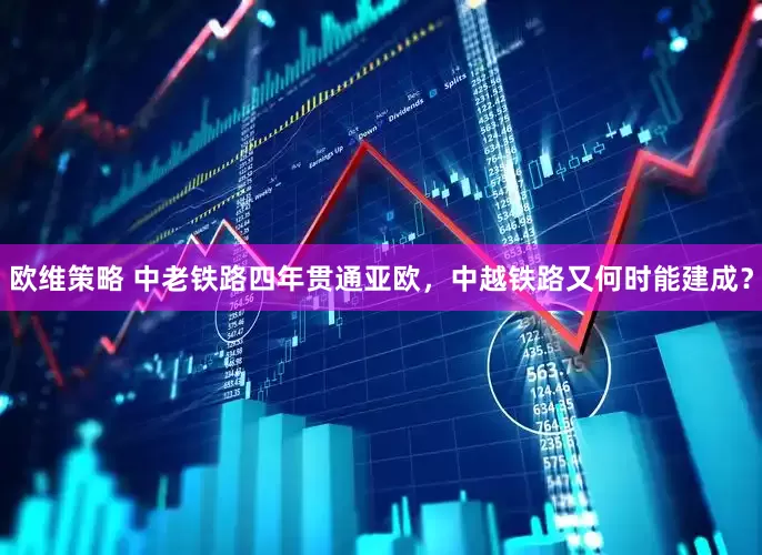 欧维策略 中老铁路四年贯通亚欧，中越铁路又何时能建成？