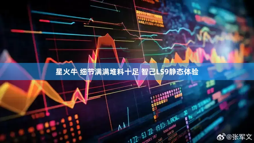星火牛 细节满满堆料十足 智己LS9静态体验